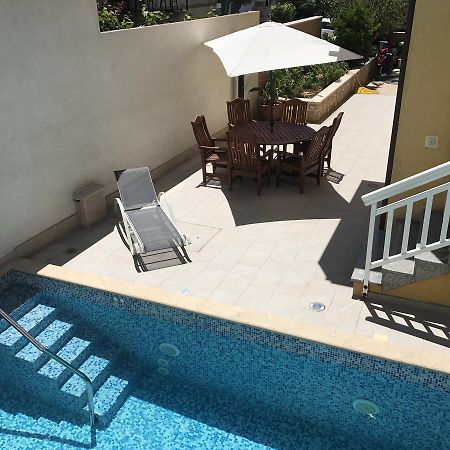 Apartments Ana Stari Grad  Ngoại thất bức ảnh