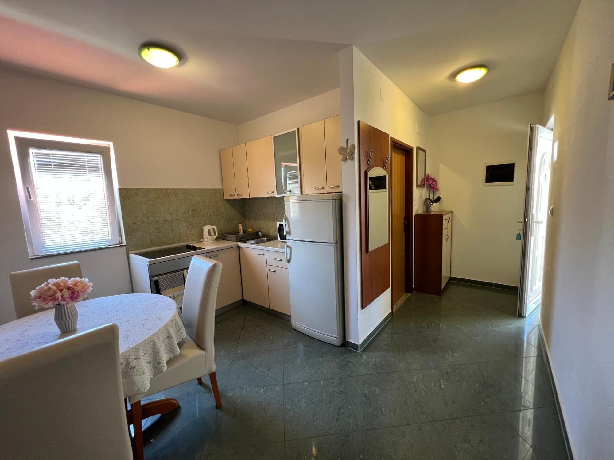 Apartments Ana Stari Grad  Ngoại thất bức ảnh