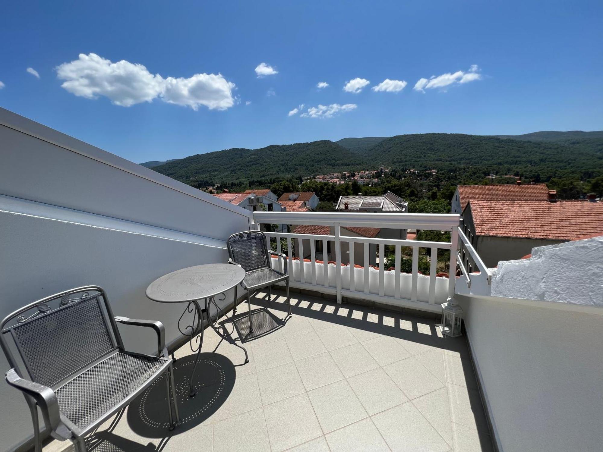 Apartments Ana Stari Grad  Ngoại thất bức ảnh
