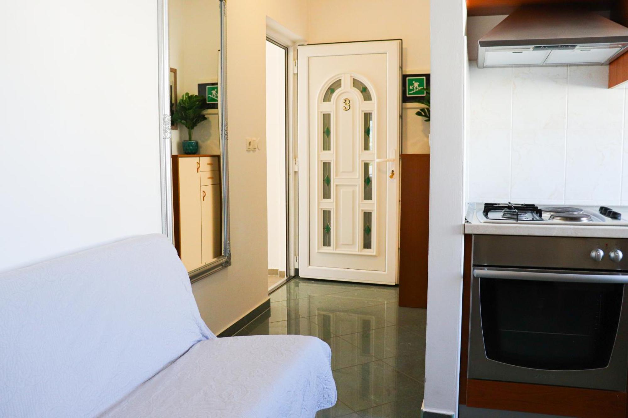 Apartments Ana Stari Grad  Ngoại thất bức ảnh