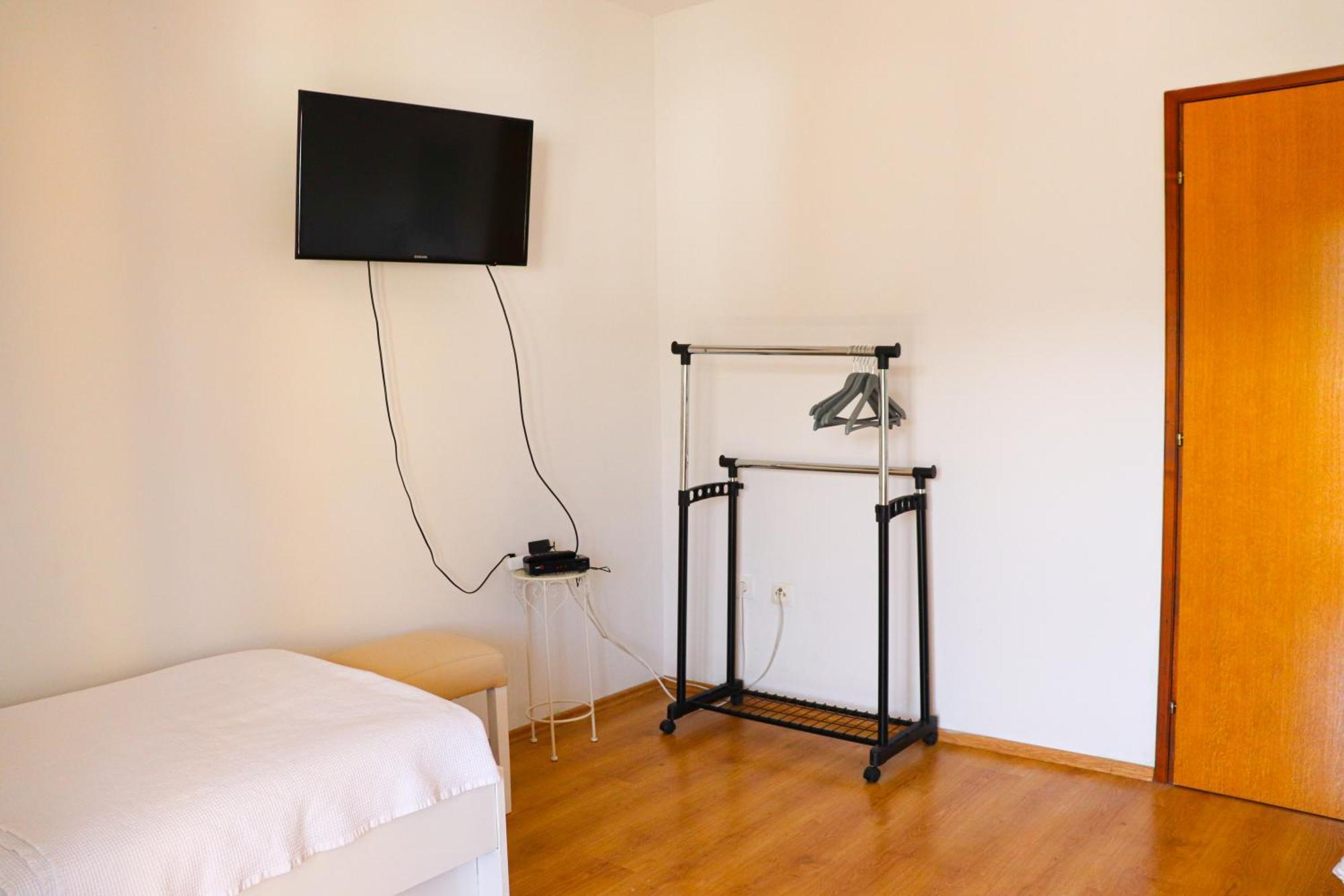 Apartments Ana Stari Grad  Ngoại thất bức ảnh