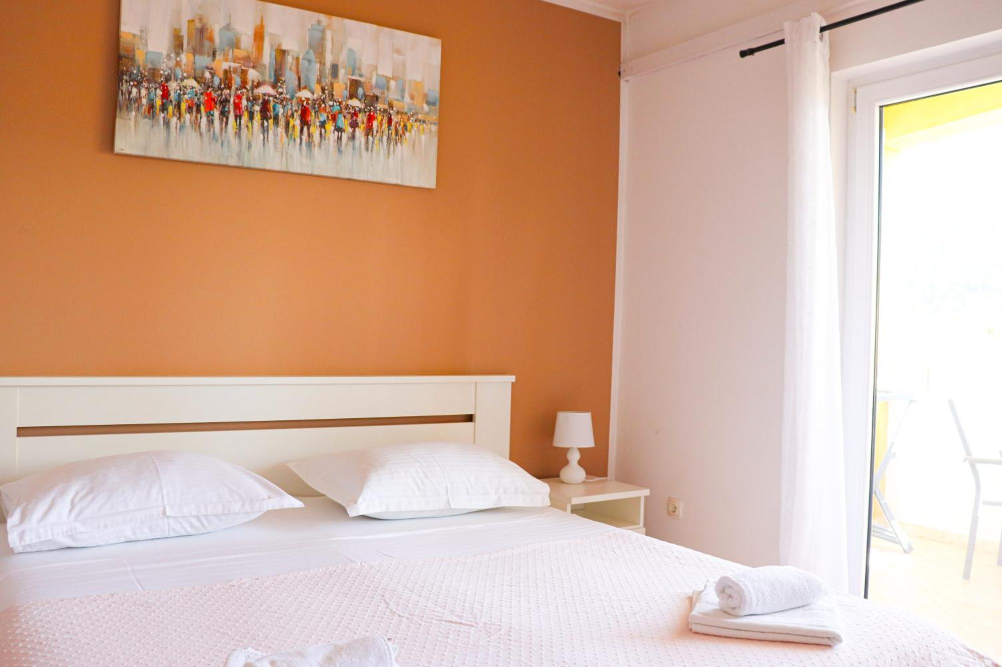 Apartments Ana Stari Grad  Ngoại thất bức ảnh