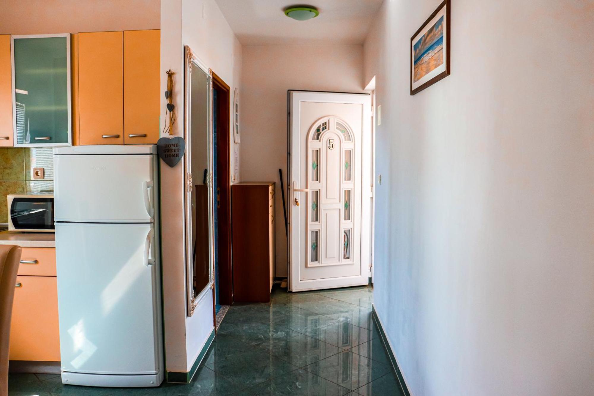 Apartments Ana Stari Grad  Ngoại thất bức ảnh