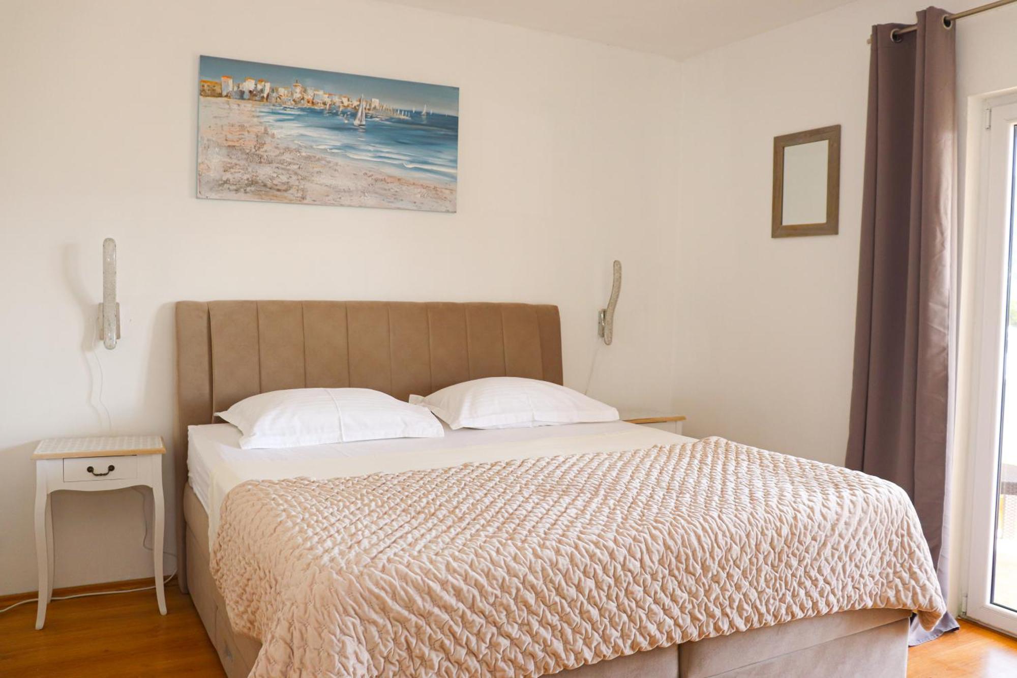 Apartments Ana Stari Grad  Ngoại thất bức ảnh