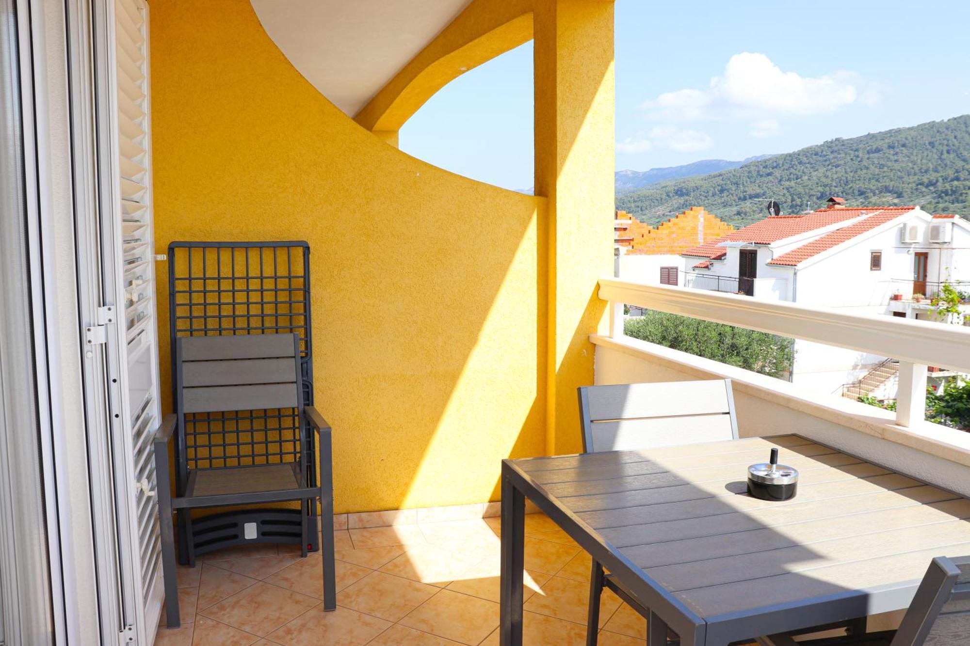 Apartments Ana Stari Grad  Ngoại thất bức ảnh