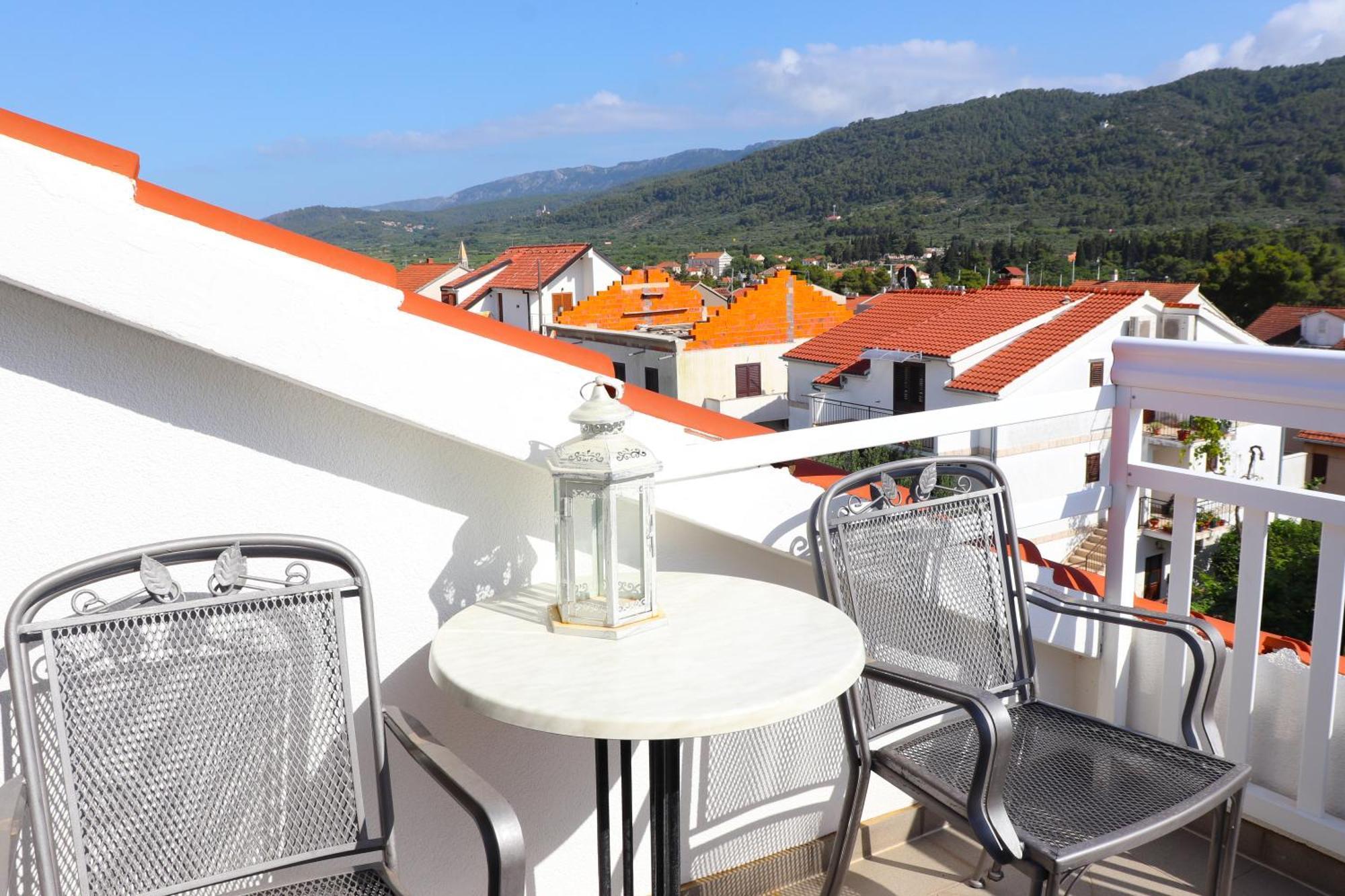 Apartments Ana Stari Grad  Ngoại thất bức ảnh