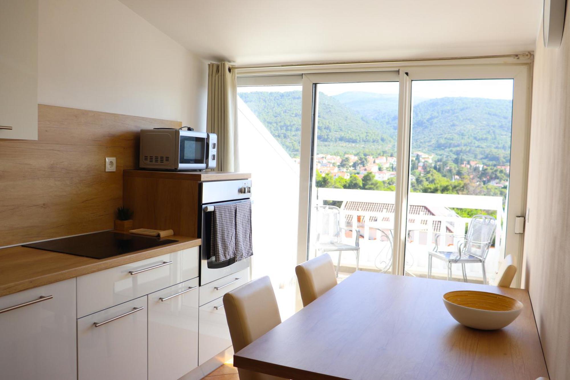 Apartments Ana Stari Grad  Ngoại thất bức ảnh