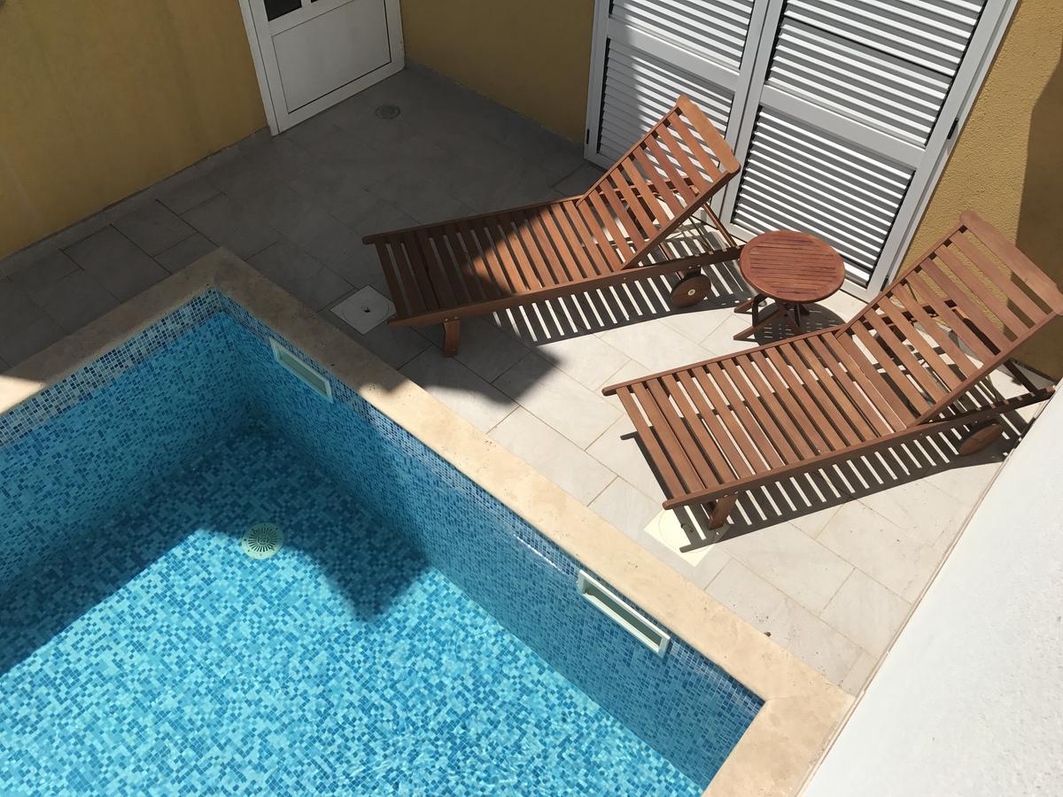 Apartments Ana Stari Grad  Ngoại thất bức ảnh